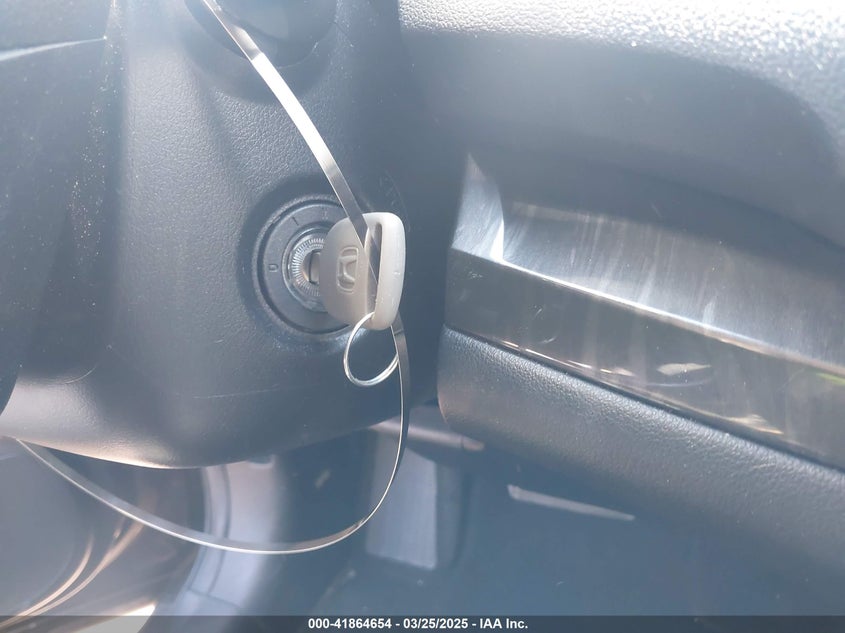 2013 HONDA CR-V EX-L - 5J6RM4H71DL046360