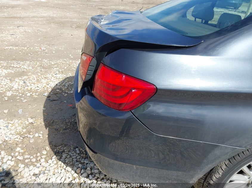2013 BMW 535I - WBAFR7C5XDC823746