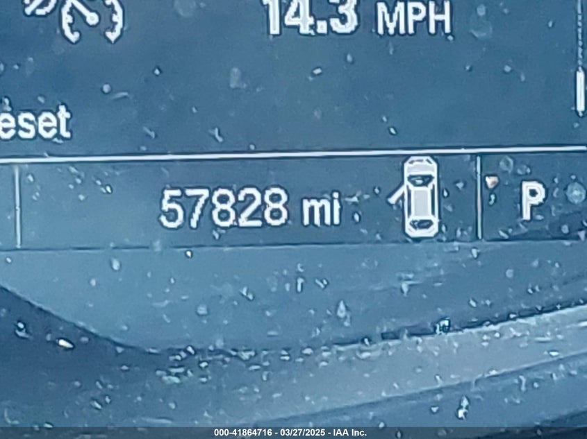 2020 CHEVROLET TRAX LS - 3GNCJKSB9LL127218