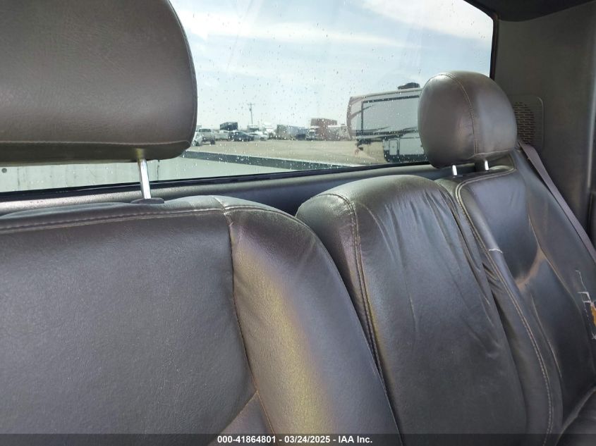 2005 Chevrolet Silverado 1500 Work Truck VIN: 1GCEC14X55Z202569 Lot: 41864801