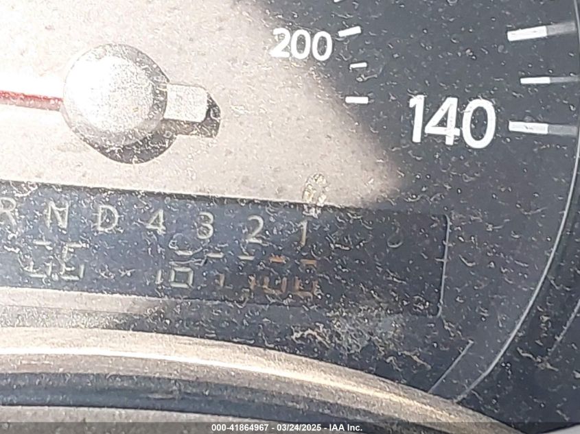 2004 Nissan Titan Se VIN: 1N6AA07A54N530440 Lot: 41864967