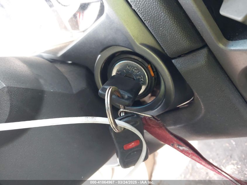 2004 Nissan Titan Se VIN: 1N6AA07A54N530440 Lot: 41864967