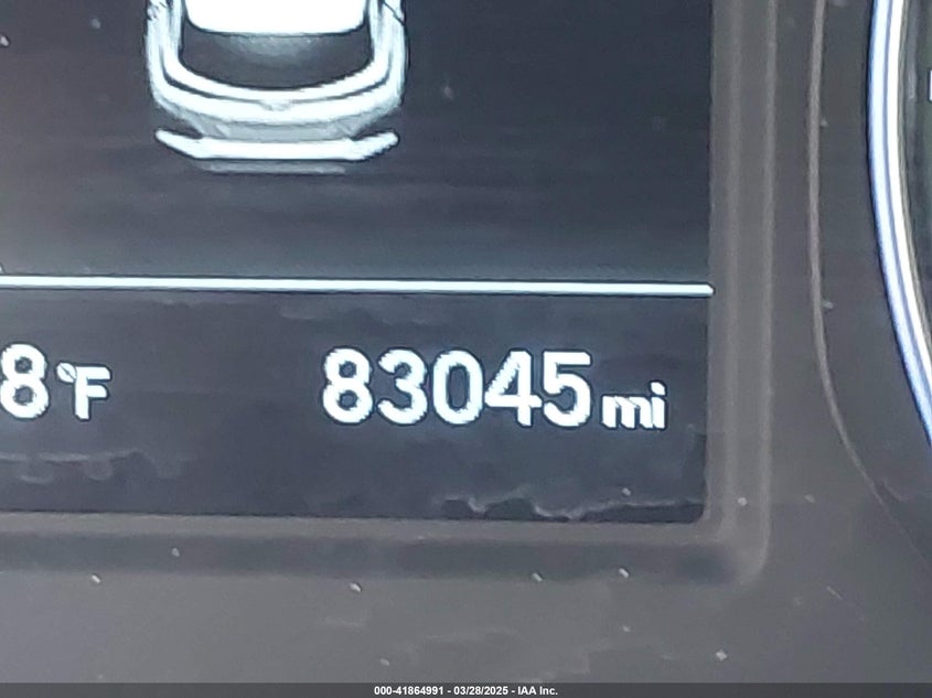 2018 HYUNDAI KONA LIMITED - KM8K3CA52JU136969