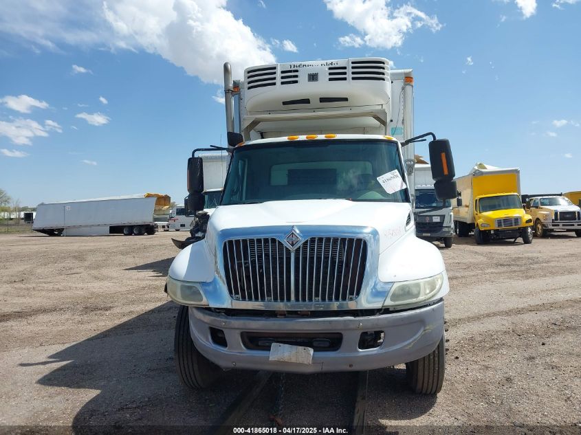 2005 International 4000 4300 VIN: 1HTMMAAL65H141042 Lot: 41865018