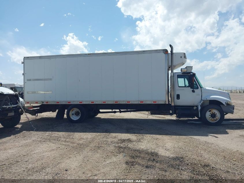 2005 International 4000 4300 VIN: 1HTMMAAL65H141042 Lot: 41865018