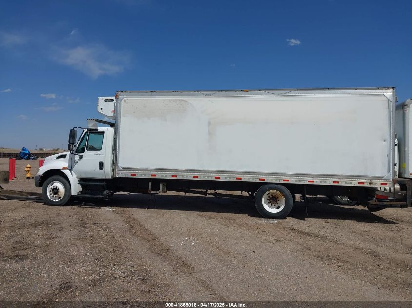 2005 International 4000 4300 VIN: 1HTMMAAL65H141042 Lot: 41865018