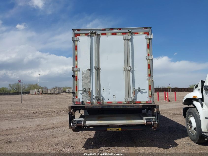 2005 International 4000 4300 VIN: 1HTMMAAL65H141042 Lot: 41865018