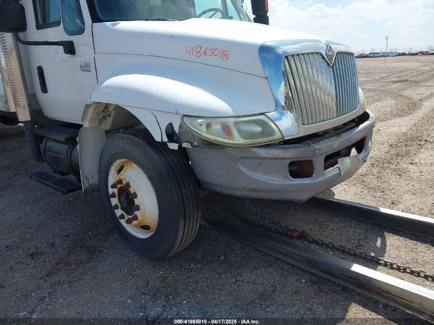 2005 International 4000 4300 VIN: 1HTMMAAL65H141042 Lot: 41865018