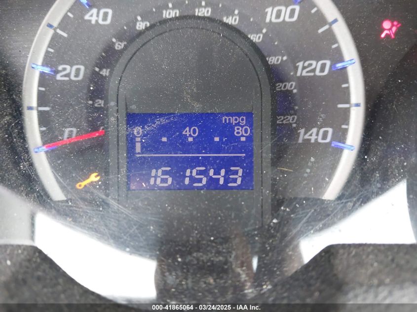 2012 Honda Fit VIN: JHMGE8H34CC021366 Lot: 41865064