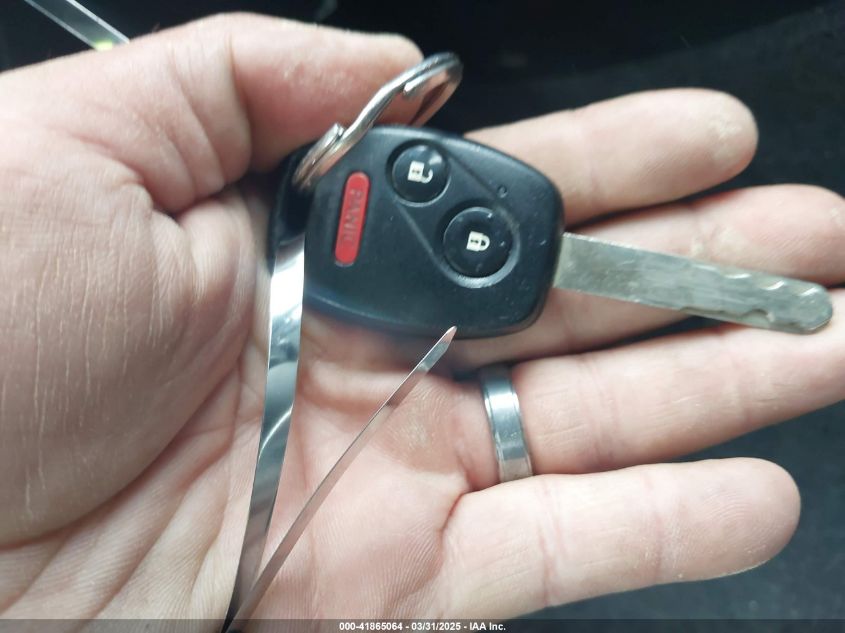 2012 Honda Fit VIN: JHMGE8H34CC021366 Lot: 41865064