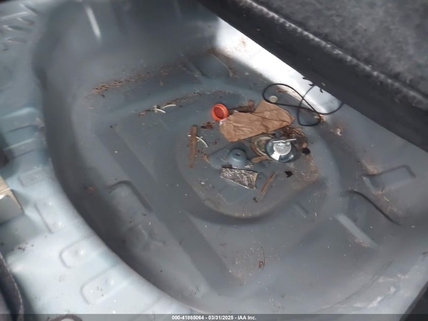 2012 Honda Fit VIN: JHMGE8H34CC021366 Lot: 41865064