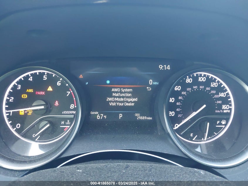 2022 TOYOTA CAMRY VIN: 4T1G11BK1NU062065