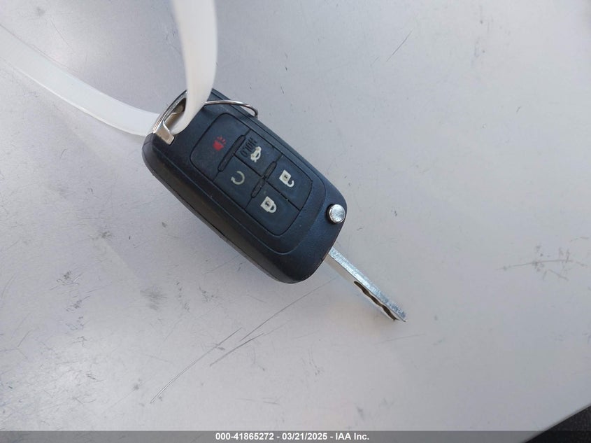 2012 CHEVROLET CRUZE VIN: 1G1PH5SC4C7147440