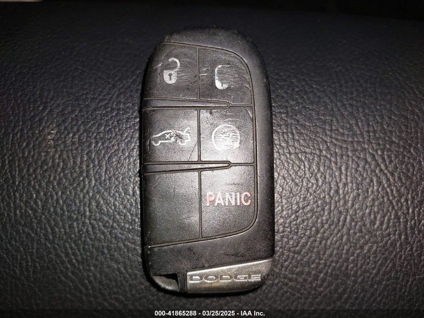 2011 Dodge Charger VIN: 2B3CL3CG7BH512031 Lot: 41865288