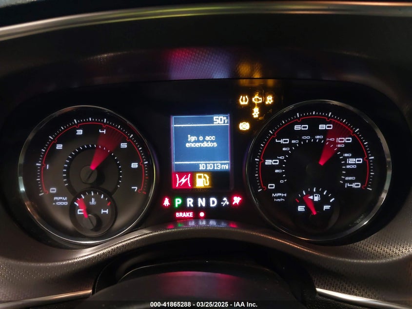 2011 Dodge Charger VIN: 2B3CL3CG7BH512031 Lot: 41865288