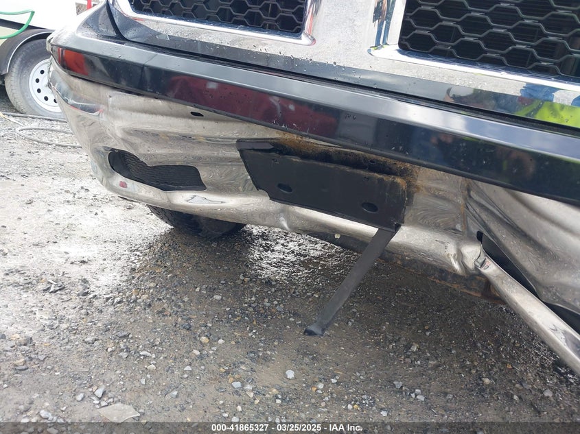 2019 RAM 1500 CLASSIC VIN: 1C6RR7TT5KS714118