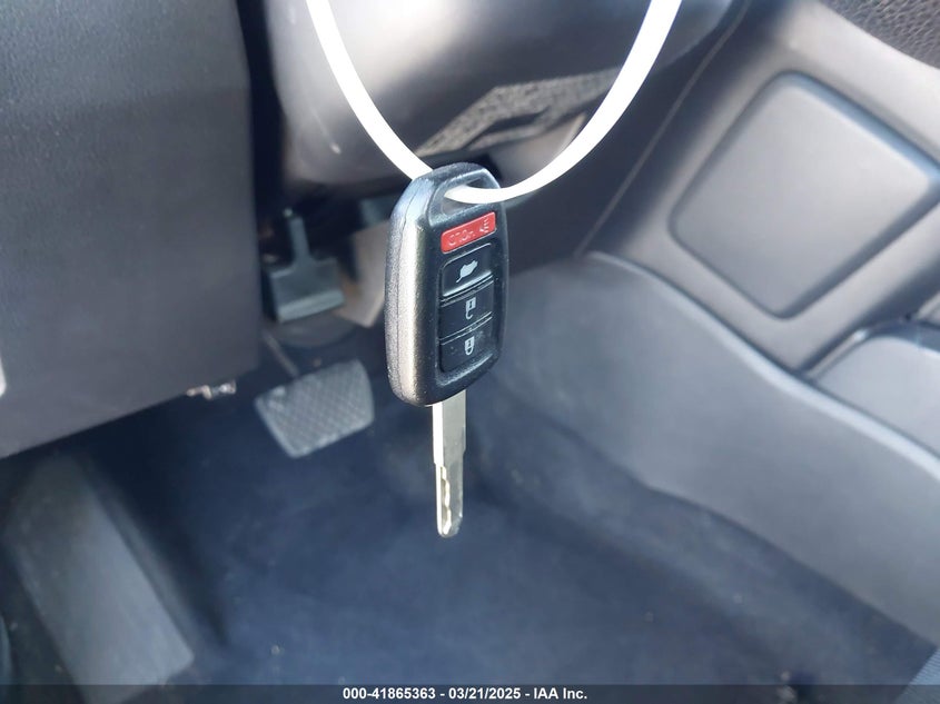 2020 HONDA CR-V 2WD LX - 5J6RW1H28LA005814