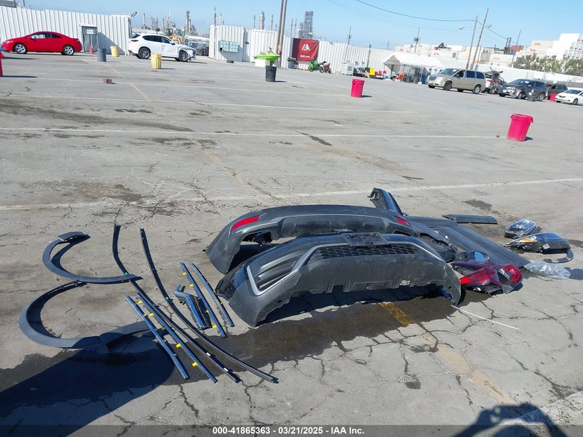 2020 HONDA CR-V 2WD LX - 5J6RW1H28LA005814