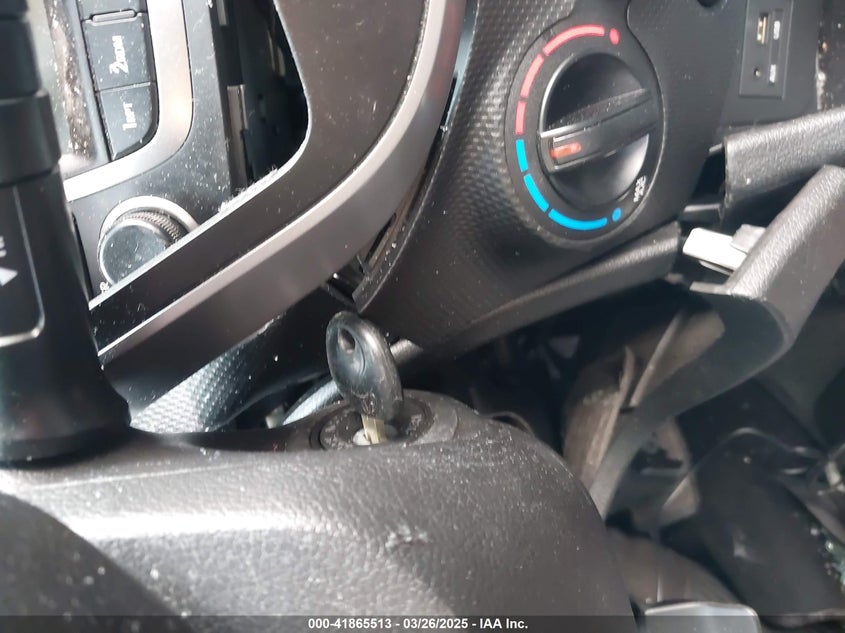 2017 HYUNDAI ACCENT SE - KMHCT5AE3HU320862