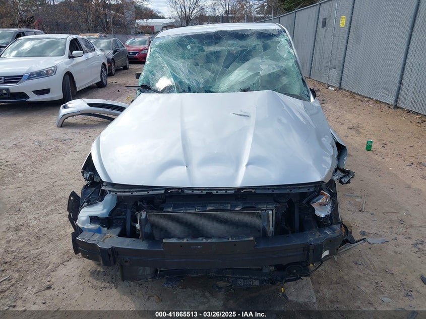 2017 HYUNDAI ACCENT SE - KMHCT5AE3HU320862