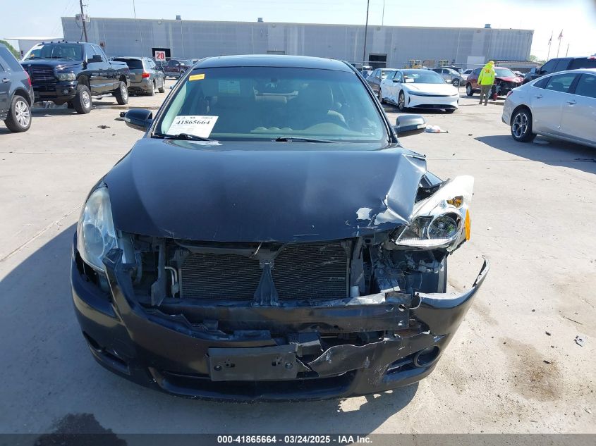 2011 Nissan Altima 2.5 S VIN: 1N4AL2APXBN482717 Lot: 41865664