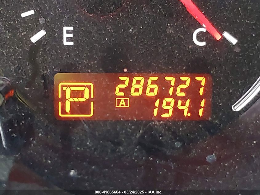 2011 Nissan Altima 2.5 S VIN: 1N4AL2APXBN482717 Lot: 41865664