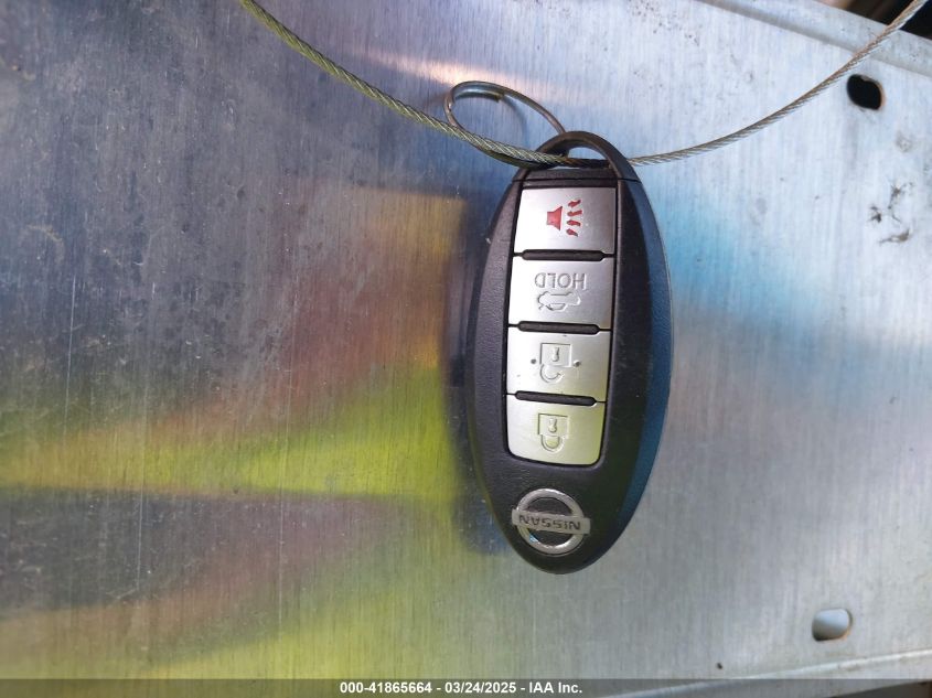 2011 Nissan Altima 2.5 S VIN: 1N4AL2APXBN482717 Lot: 41865664