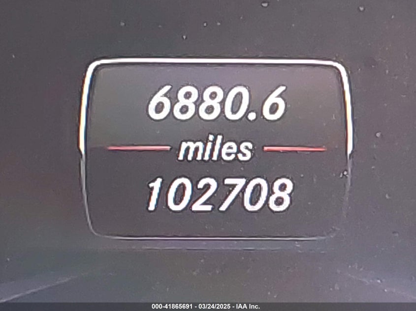 2013 MERCEDES-BENZ GL 450 4MATIC - 4JGDF7CE0DA250785