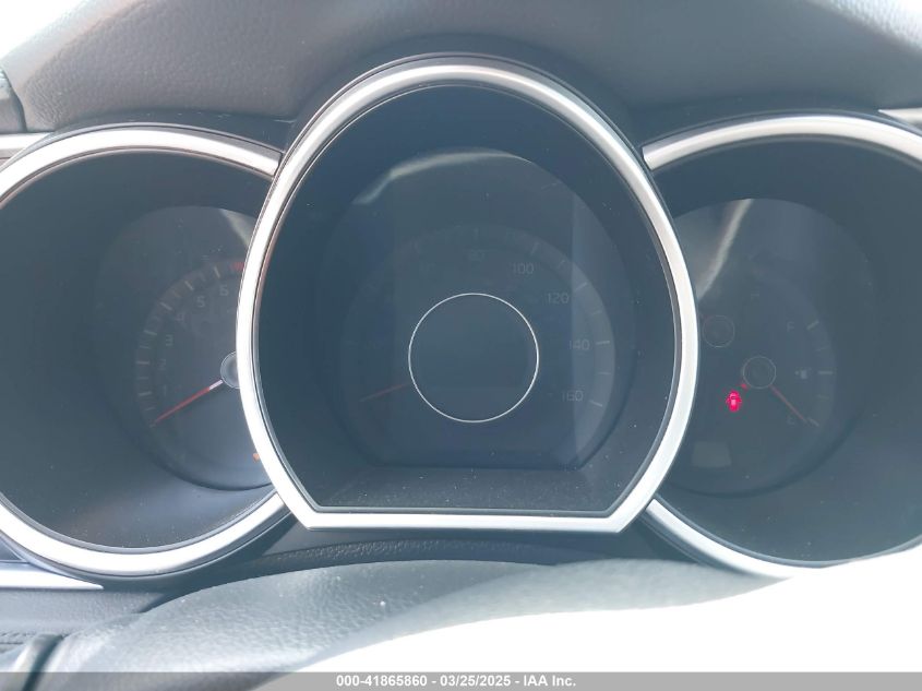 2015 Kia Optima Ex VIN: 5XXGN4A73FG415842 Lot: 41865860