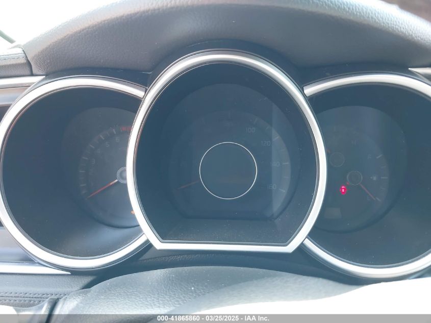 2015 Kia Optima Ex VIN: 5XXGN4A73FG415842 Lot: 41865860