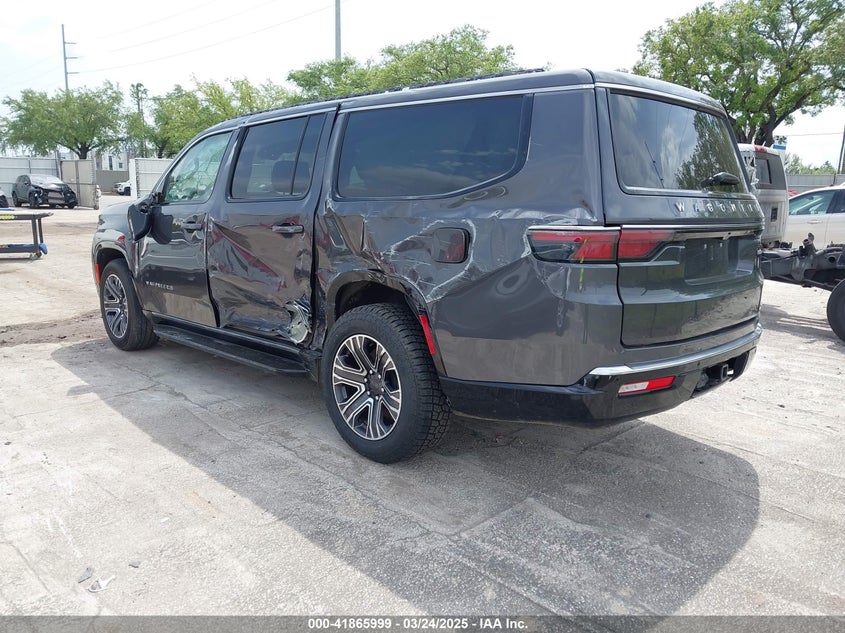 2024 JEEP WAGONEER L VIN: 1C4SJSBP0RS131720
