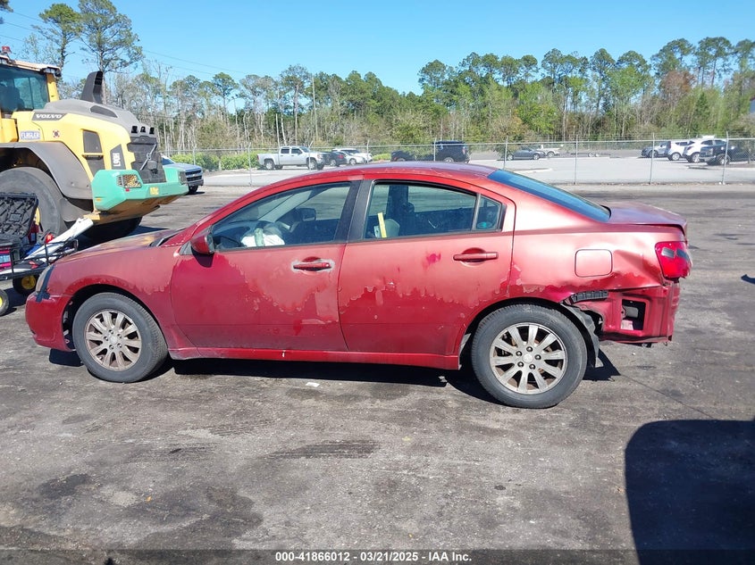 2009 MITSUBISHI GALANT VIN: 4A3AB36F99E010292