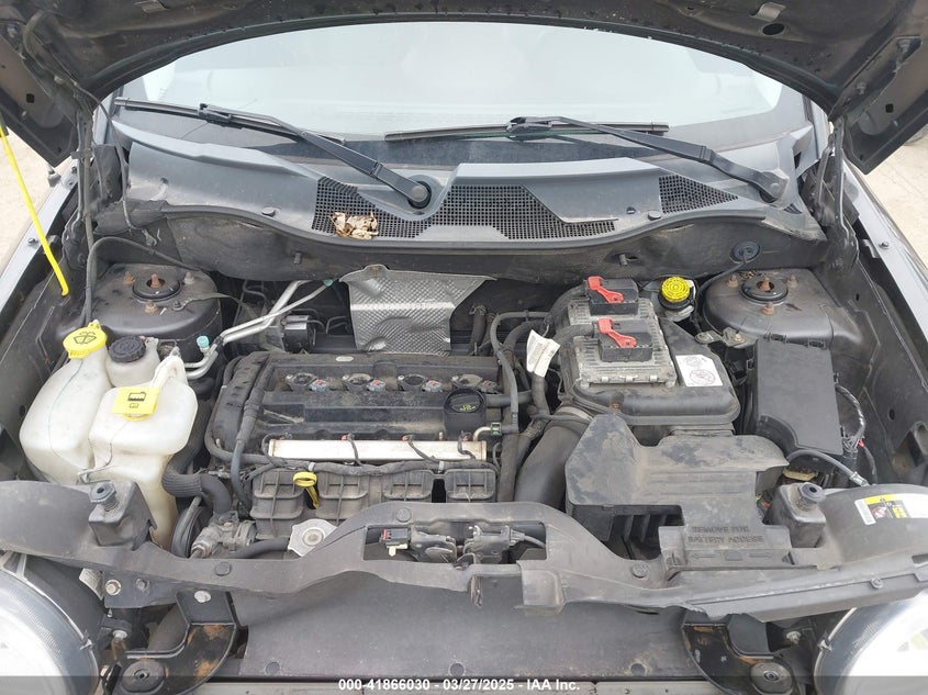 2016 JEEP PATRIOT HIGH ALTITUDE EDITION - 1C4NJPFA4GD731576