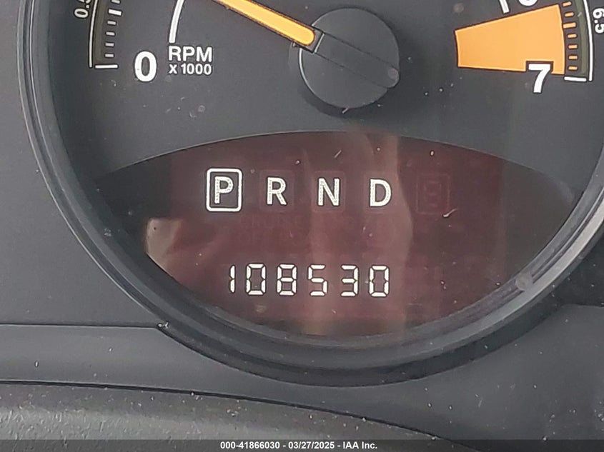 2016 JEEP PATRIOT HIGH ALTITUDE EDITION - 1C4NJPFA4GD731576