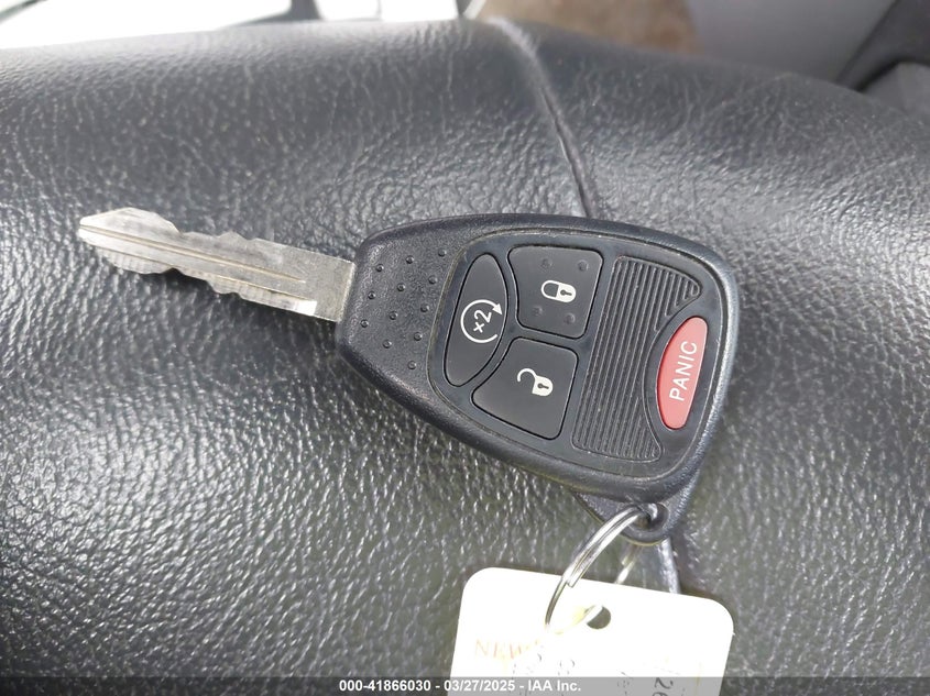 2016 JEEP PATRIOT HIGH ALTITUDE EDITION - 1C4NJPFA4GD731576