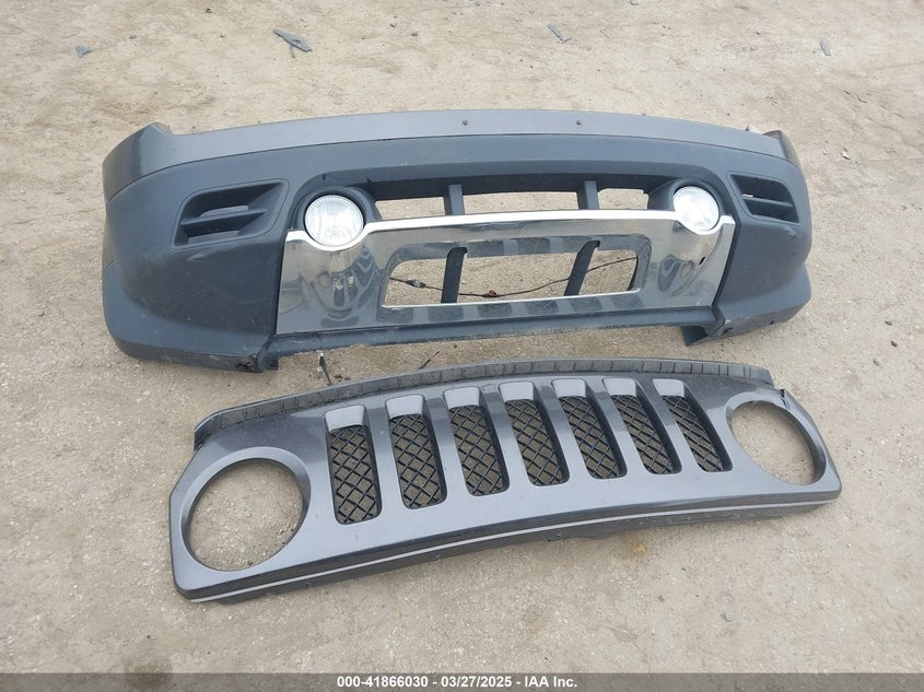 2016 JEEP PATRIOT HIGH ALTITUDE EDITION - 1C4NJPFA4GD731576