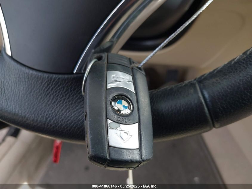 2009 BMW 328I xDrive VIN: WBAWV53509P080112 Lot: 41866146