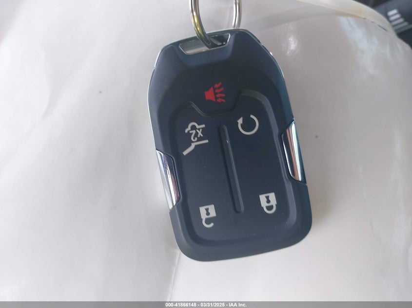 2020 GMC TERRAIN FWD SLE - 3GKALMEV7LL195324