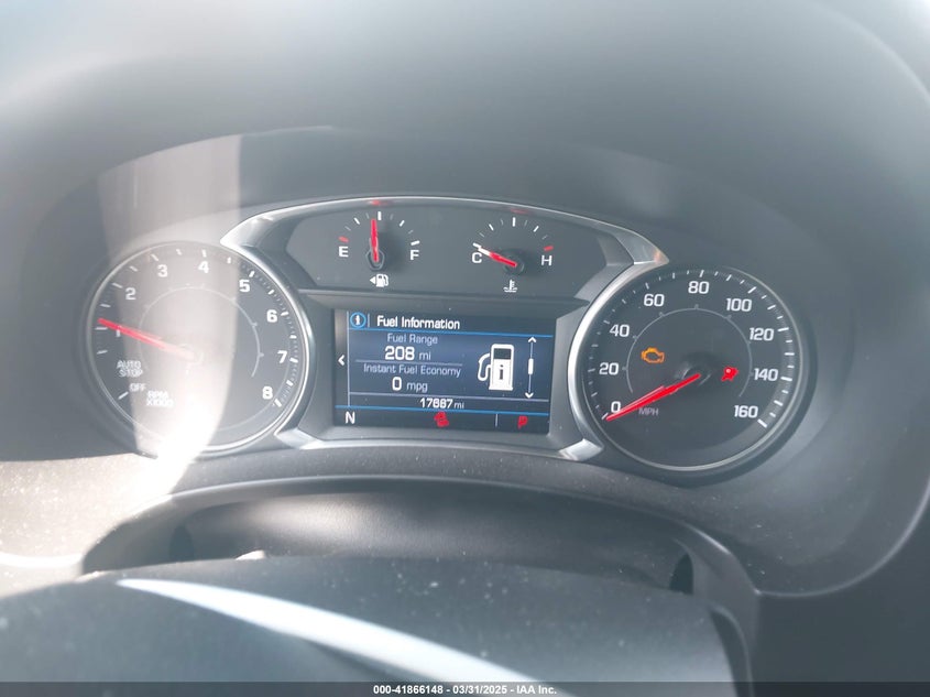 2020 GMC TERRAIN FWD SLE - 3GKALMEV7LL195324