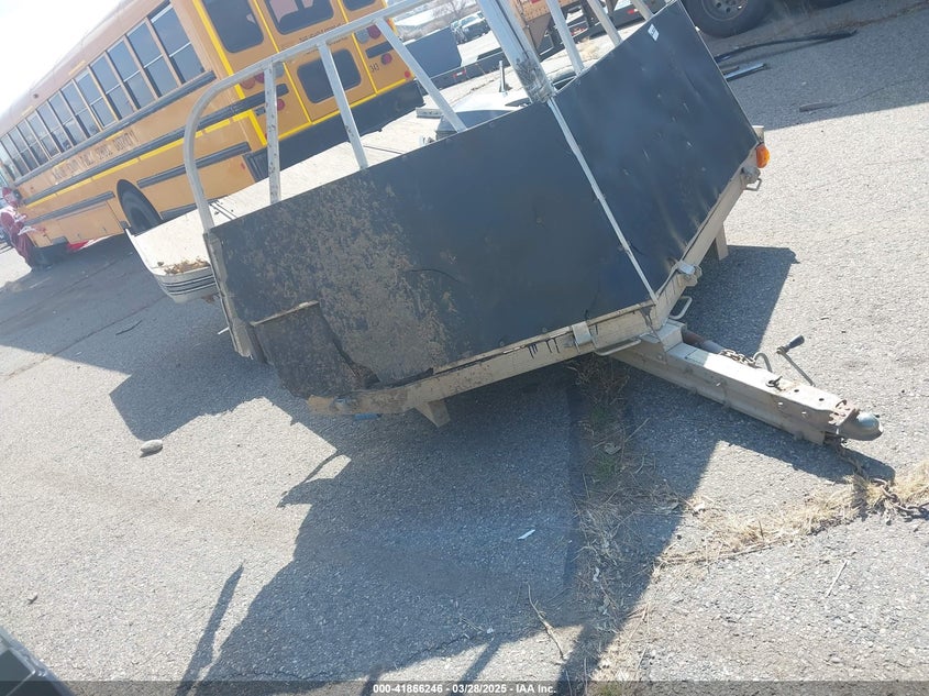 2001 FLOE INTERNATIONAL OTHER