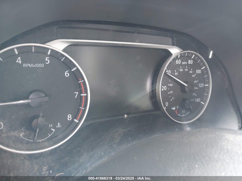 2022 NISSAN ALTIMA VIN: 1N4BL4DV9NN361630