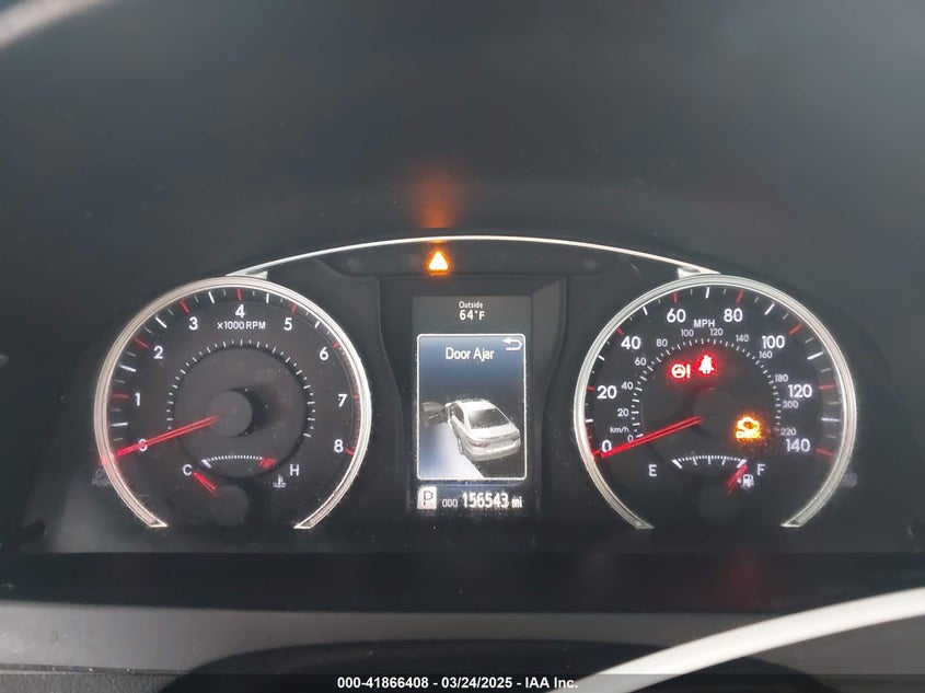 2016 TOYOTA CAMRY VIN: 4T1BF1FK8GU557596