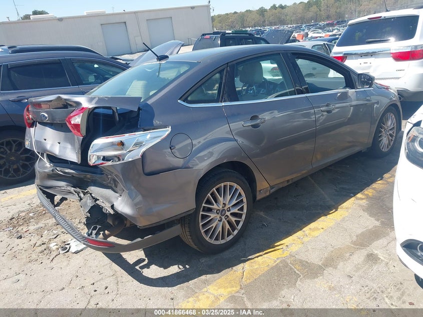 2012 FORD FOCUS VIN: 1FAHP3H27CL181113