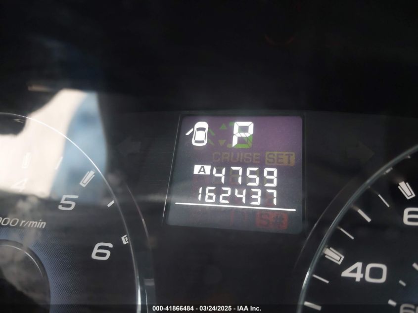 2010 Subaru Legacy 2.5I Premium VIN: 4S3BMCB60A3239483 Lot: 41866484