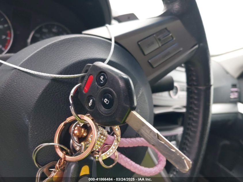 2010 Subaru Legacy 2.5I Premium VIN: 4S3BMCB60A3239483 Lot: 41866484