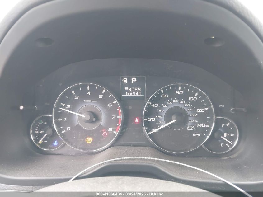 2010 Subaru Legacy 2.5I Premium VIN: 4S3BMCB60A3239483 Lot: 41866484