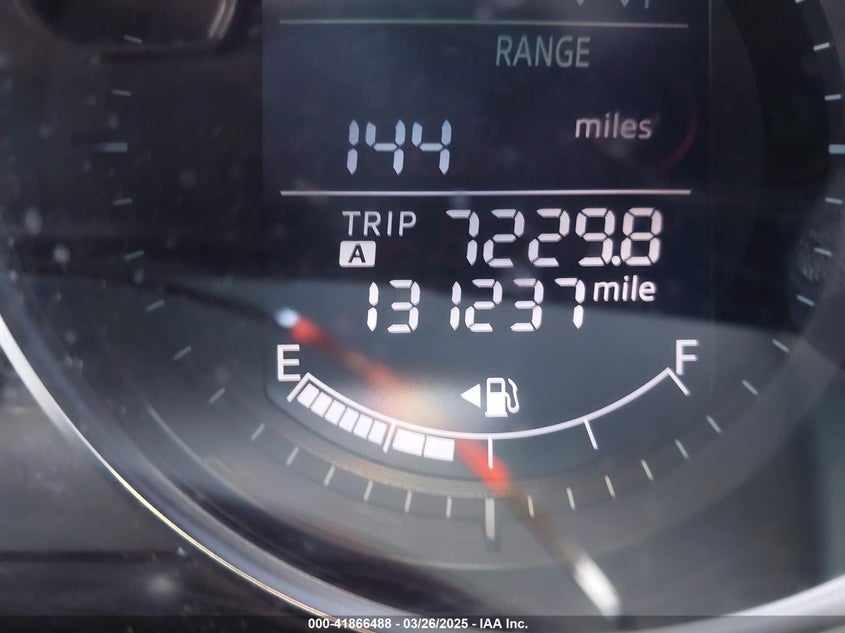 2015 MAZDA CX-5 SPORT - JM3KE2BE7F0516869