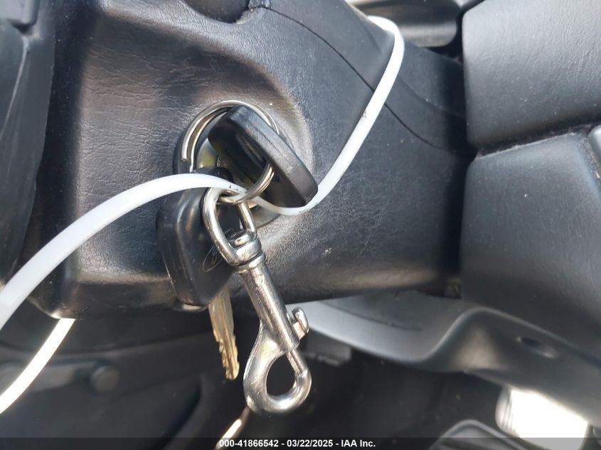 2003 Ford Focus Zx3 VIN: 3FAFP31ZX3R163723 Lot: 41866542