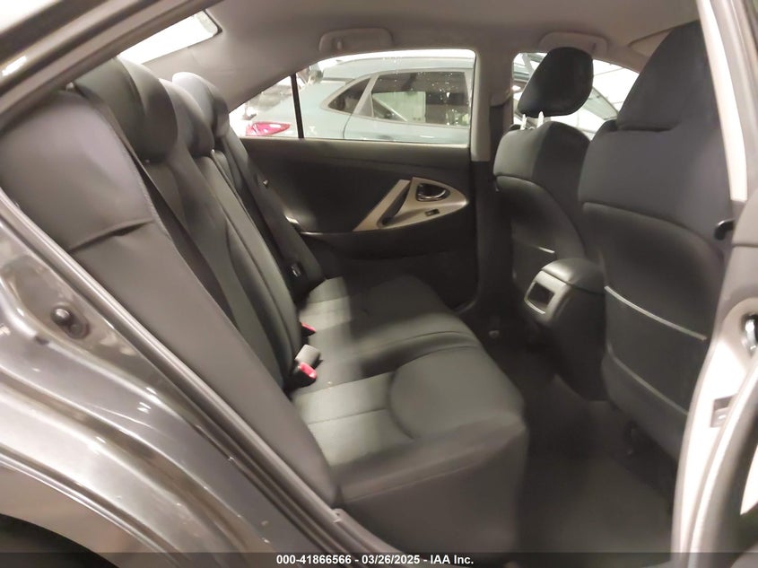 2010 TOYOTA CAMRY VIN: 4T1BF3EK3AU016993