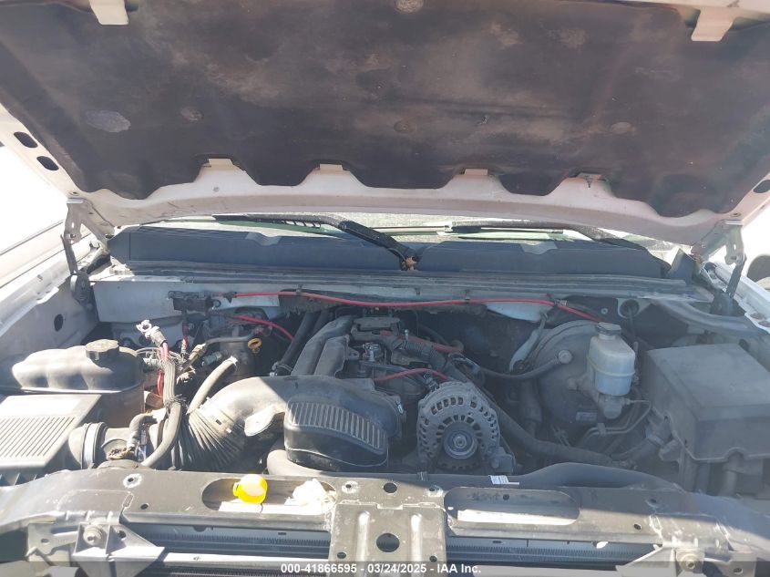 2008 Chevrolet Silverado 1500 Lt1 VIN: 3GCEC13JX8G269265 Lot: 41866595